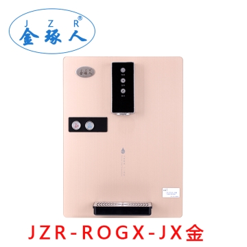 金琢人管線機：JZR-ROGX-JX金